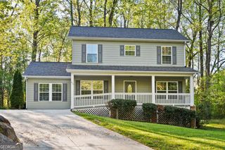 415 Heritage Row, Woodstock, GA 30188