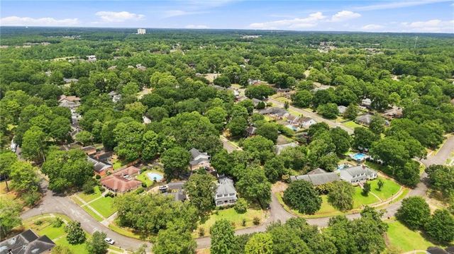 6648 Sugar Creek Drive S, Mobile, AL 36695