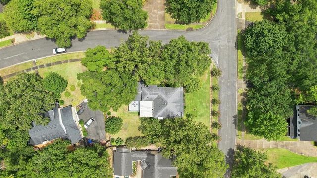 6648 Sugar Creek Drive S, Mobile, AL 36695