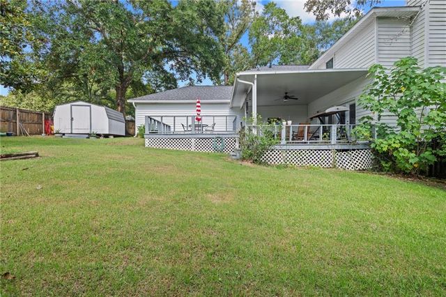 6648 Sugar Creek Drive S, Mobile, AL 36695