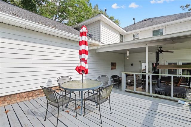 6648 Sugar Creek Drive S, Mobile, AL 36695