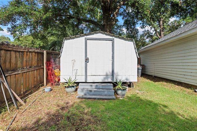 6648 Sugar Creek Drive S, Mobile, AL 36695