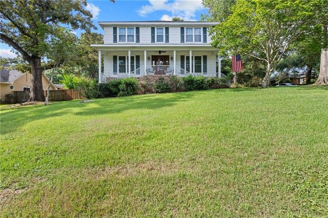 6648 Sugar Creek Drive S, Mobile, AL 36695