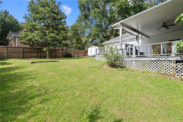6648 Sugar Creek Drive S, Mobile, AL 36695