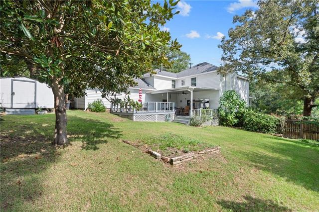 6648 Sugar Creek Drive S, Mobile, AL 36695