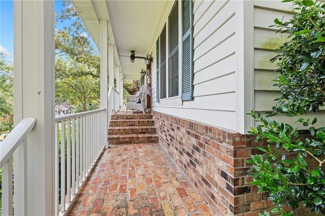 6648 Sugar Creek Drive S, Mobile, AL 36695