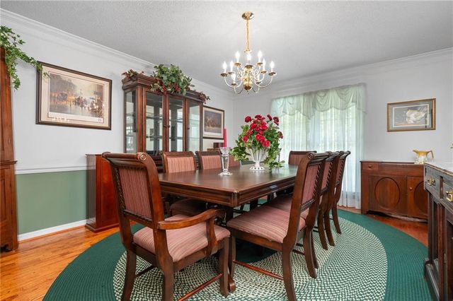 6648 Sugar Creek Drive S, Mobile, AL 36695