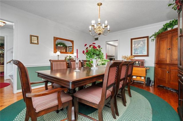 6648 Sugar Creek Drive S, Mobile, AL 36695