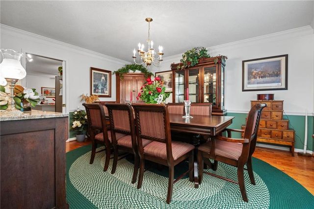 6648 Sugar Creek Drive S, Mobile, AL 36695