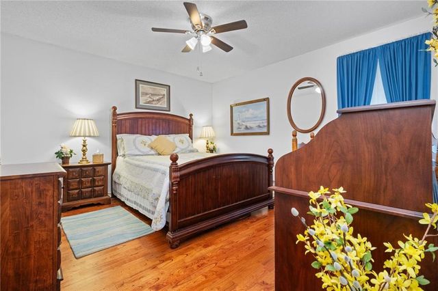 6648 Sugar Creek Drive S, Mobile, AL 36695