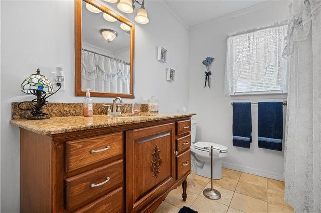 6648 Sugar Creek Drive S, Mobile, AL 36695