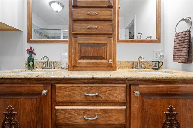 6648 Sugar Creek Drive S, Mobile, AL 36695