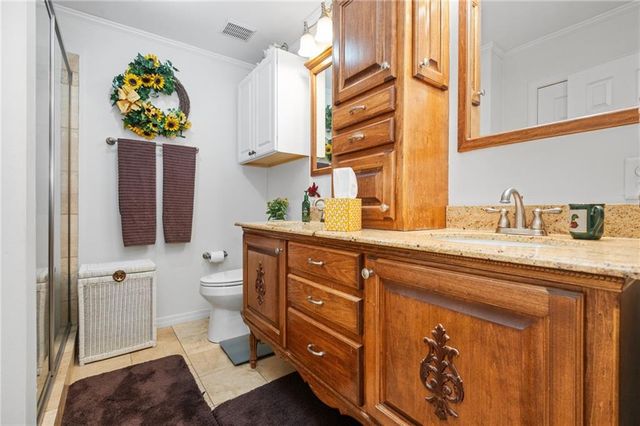6648 Sugar Creek Drive S, Mobile, AL 36695