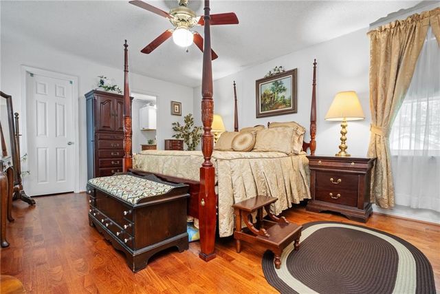 6648 Sugar Creek Drive S, Mobile, AL 36695