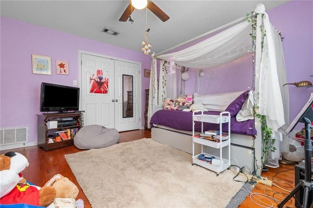 6648 Sugar Creek Drive S, Mobile, AL 36695