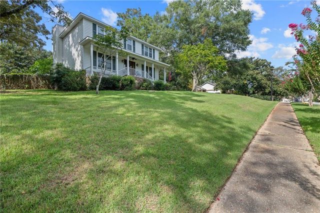 6648 Sugar Creek Drive S, Mobile, AL 36695