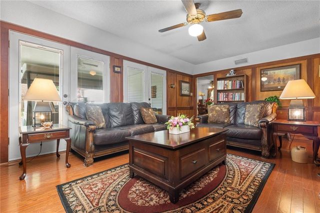 6648 Sugar Creek Drive S, Mobile, AL 36695