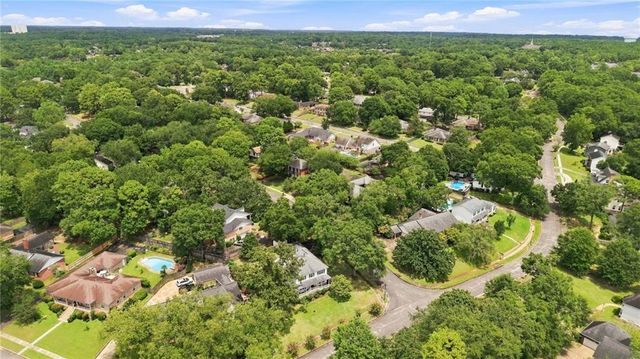 6648 Sugar Creek Drive S, Mobile, AL 36695