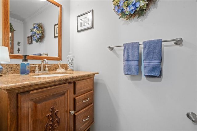 6648 Sugar Creek Drive S, Mobile, AL 36695