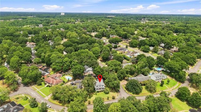 6648 Sugar Creek Drive S, Mobile, AL 36695