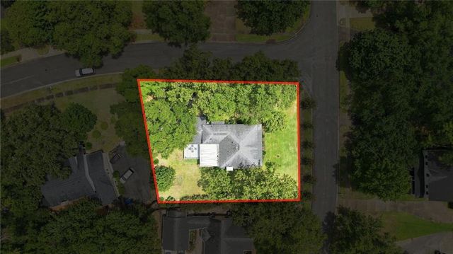 6648 Sugar Creek Drive S, Mobile, AL 36695