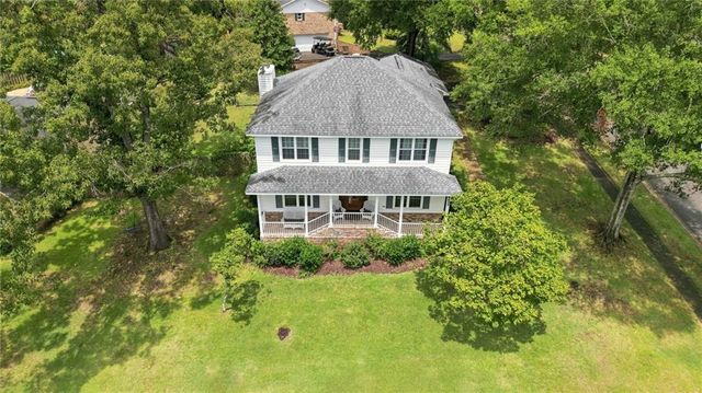 6648 Sugar Creek Drive S, Mobile, AL 36695