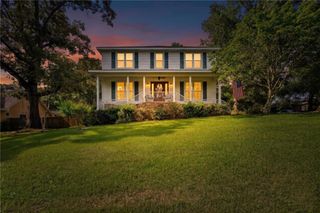 6648 Sugar Creek Drive S, Mobile, AL 36695