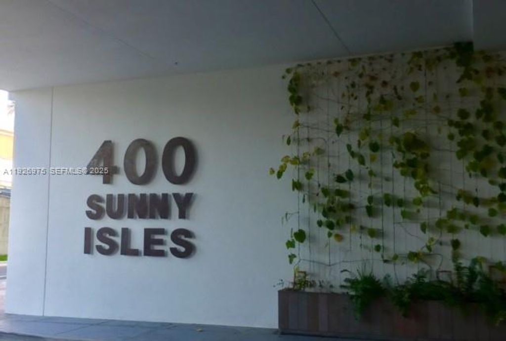 400 Sunny Isles Blvd DD121, Sunny Isles Beach, FL 33160