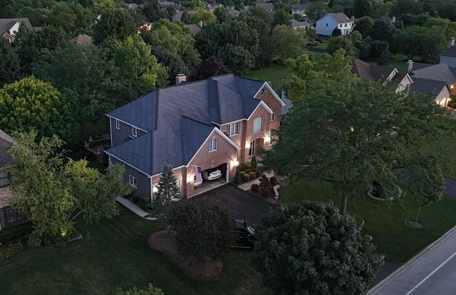 3621 Bunker Hill Drive, Algonquin, IL 60102