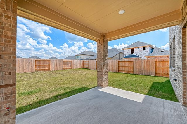 17629 Rosette Grass Drive, Conroe, TX 77385