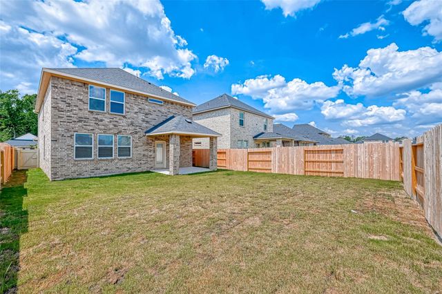 17629 Rosette Grass Drive, Conroe, TX 77385