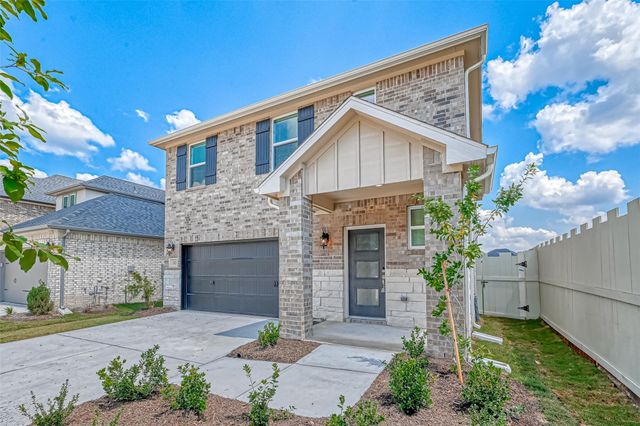 17629 Rosette Grass Drive, Conroe, TX 77385