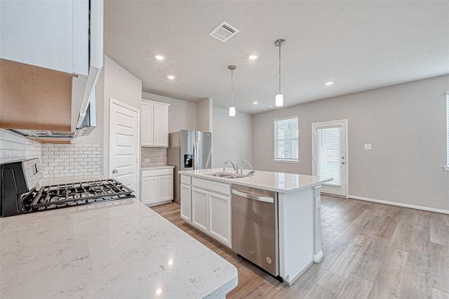 17629 Rosette Grass Drive, Conroe, TX 77385