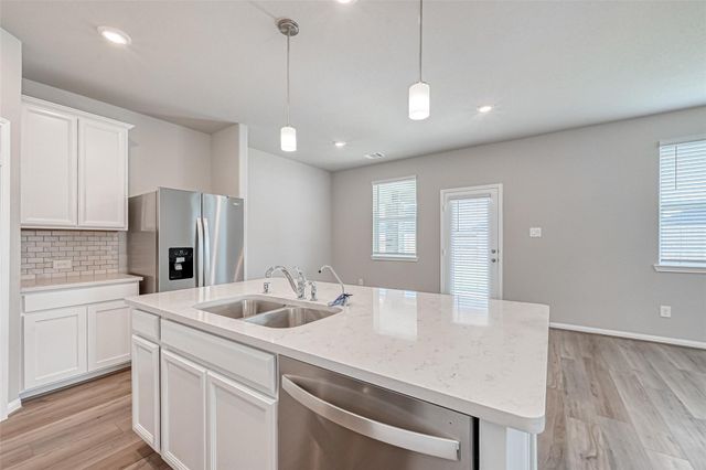 17629 Rosette Grass Drive, Conroe, TX 77385