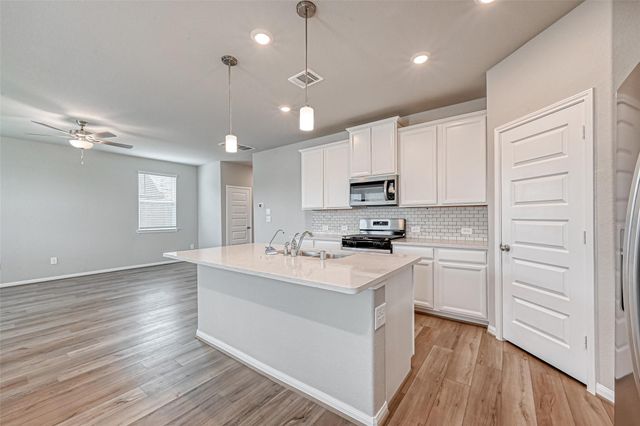 17629 Rosette Grass Drive, Conroe, TX 77385