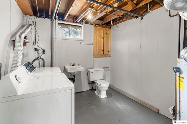 4116 N 101st Street, Omaha, NE 68134