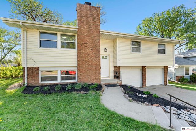 4116 N 101st Street, Omaha, NE 68134