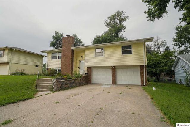 4116 N 101st Street, Omaha, NE 68134