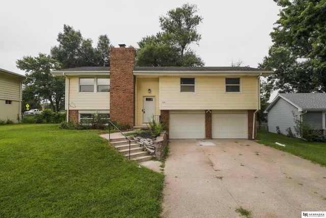4116 N 101st Street, Omaha, NE 68134