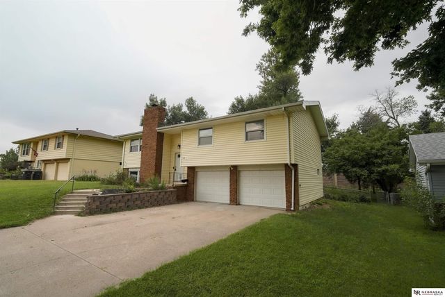 4116 N 101st Street, Omaha, NE 68134