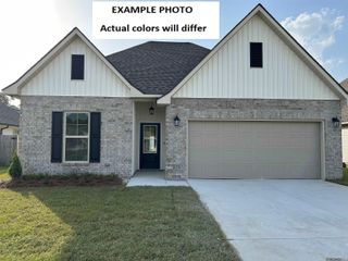 1435 Marshland Avenue, Gonzales, LA 70737