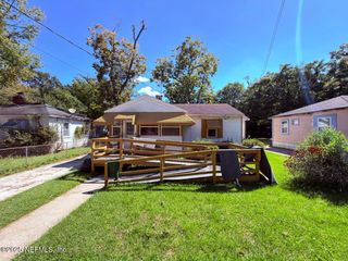 933 ONTARIO Street, Jacksonville, FL 32254