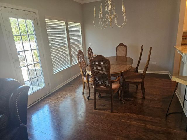 447 Whispering Breeze Lane, Summerville, SC 29486