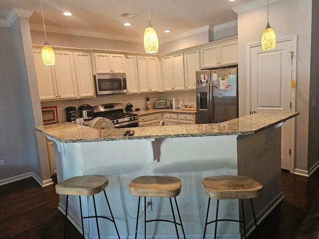 447 Whispering Breeze Lane, Summerville, SC 29486