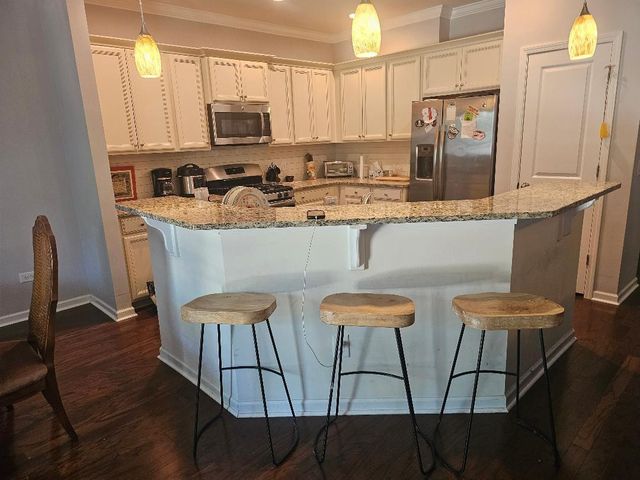 447 Whispering Breeze Lane, Summerville, SC 29486
