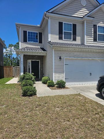 447 Whispering Breeze Lane, Summerville, SC 29486