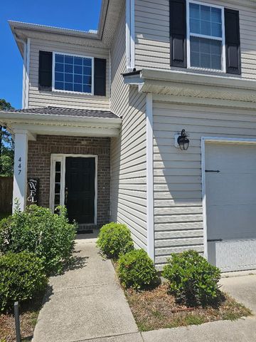 447 Whispering Breeze Lane, Summerville, SC 29486