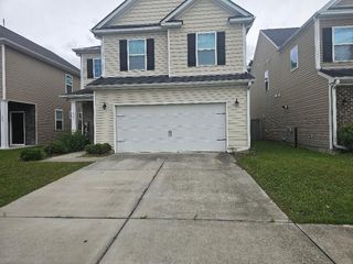 447 Whispering Breeze Lane, Summerville, SC 29486