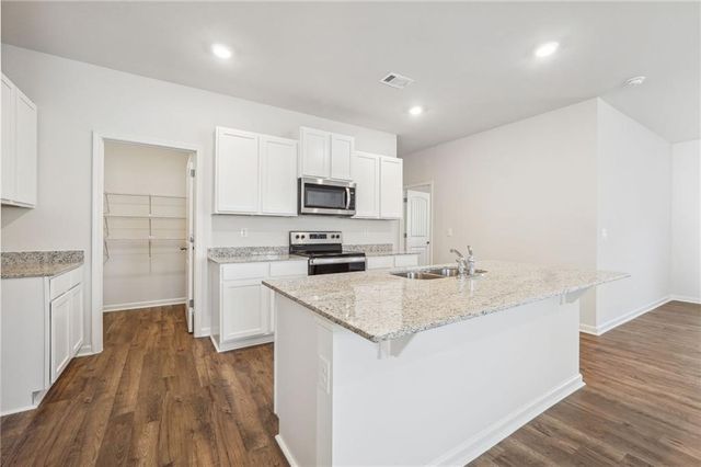 207 Whitewood Drive, Dawsonville, GA 30534