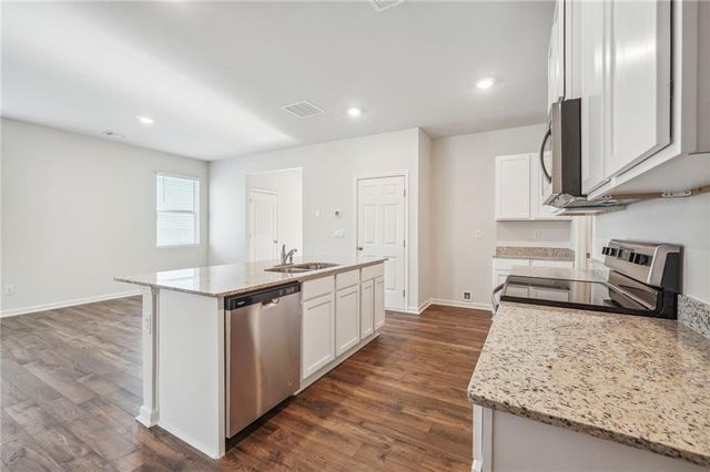 207 Whitewood Drive, Dawsonville, GA 30534